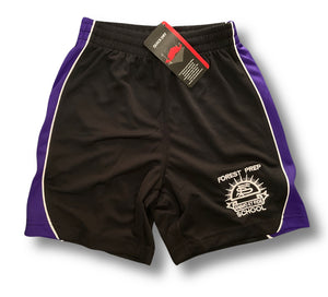 Forest Prep PE Shorts