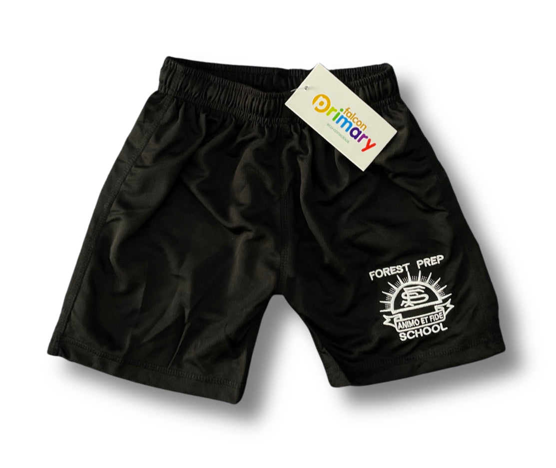 Forest Prep Nursery Sports Shorts