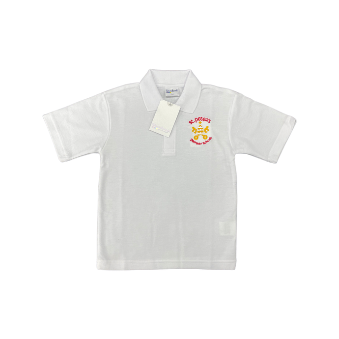 St Peters Primary School Polo