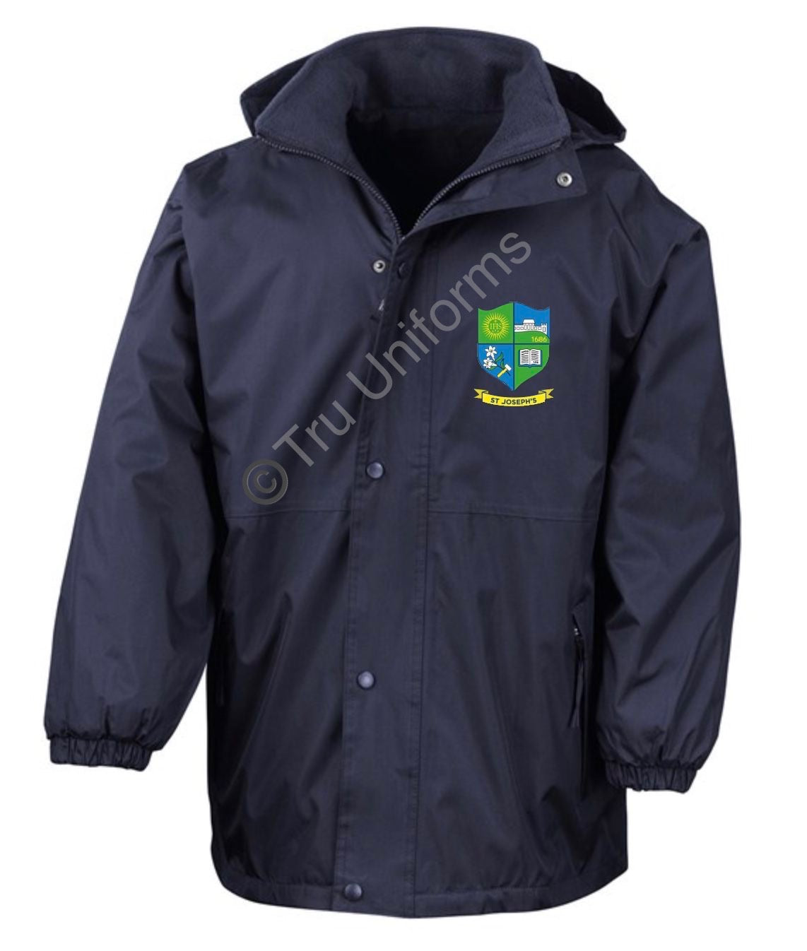 St Joseph’s Hurst Green Jacket