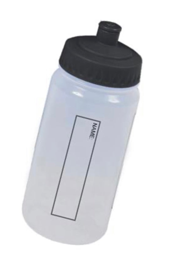 ECOPURE WATER BOTTLE