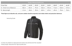 Sale High PE Zipper Jacket