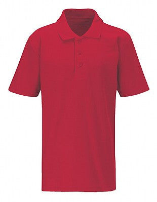 Red Polo