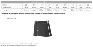 Sale High PE Skort