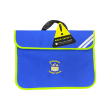 Load image into Gallery viewer, Worthington Primary Book Bag / Strap Bag
