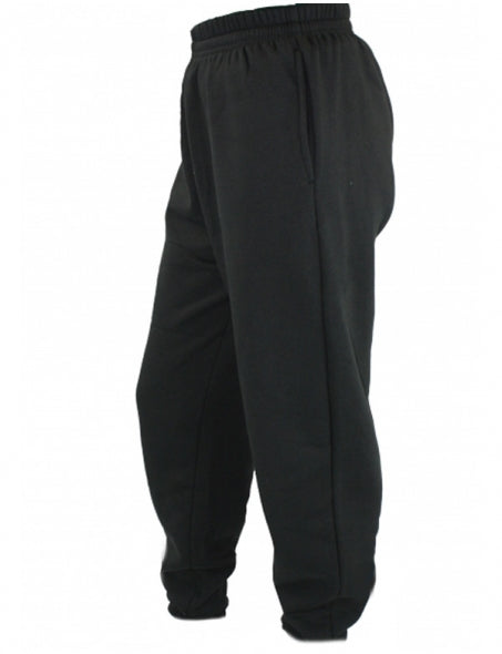 Joggers (Black & Navy)