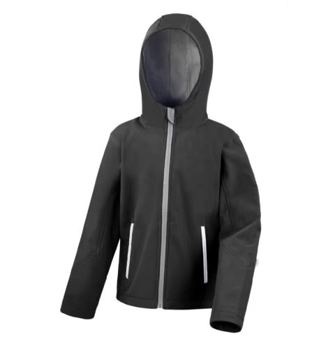 Soft shell Performance Waterproof Jacket