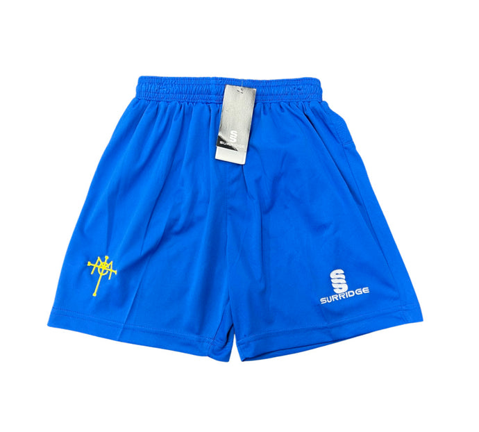 Mount Carmel PE Shorts