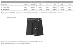Sale High PE Shorts