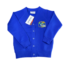 Load image into Gallery viewer, Button Lane Primary Cardigan
