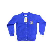 Load image into Gallery viewer, Worthington Primary Cardigan
